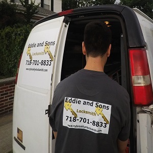 Eddie and Sons Locksmith - Residential Locksmith Brooklyn